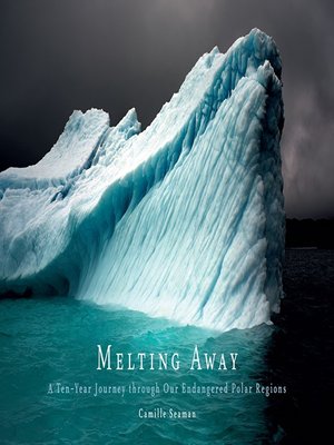 cover image of Melting Away